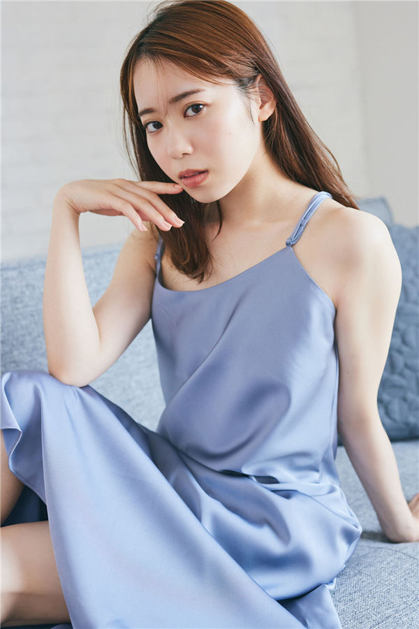 [图片4]-伊达さゆり写真集《WHITE graph デジタル写真集》高清全本[64P]插图-猩猩智库-提供高质量的日系写真！