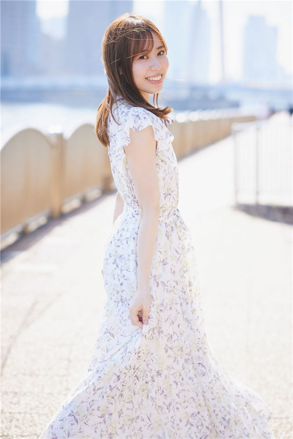 [图片6]-伊达さゆり写真集《WHITE graph デジタル写真集》高清全本[64P]插图-猩猩智库-提供高质量的日系写真！