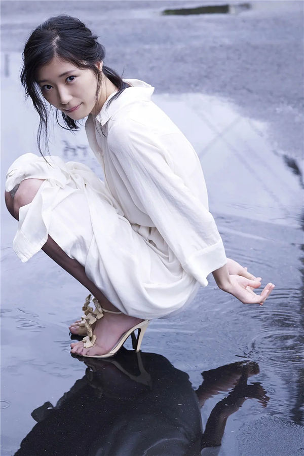 [图片3]-相乐树写真集《“Colorful”》高清全本[75P]插图-猩猩智库-提供高质量的日系写真！