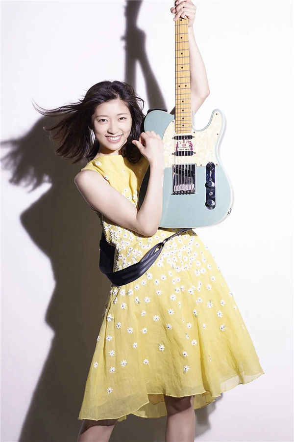 [图片4]-相乐树写真集《“Colorful”》高清全本[75P]插图-猩猩智库-提供高质量的日系写真！