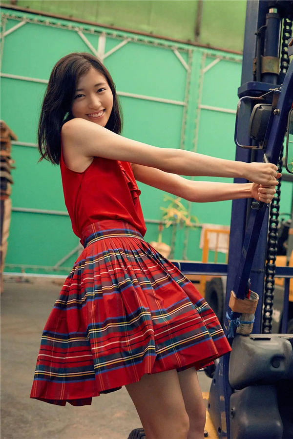 [图片5]-相乐树写真集《“Colorful”》高清全本[75P]插图-猩猩智库-提供高质量的日系写真！