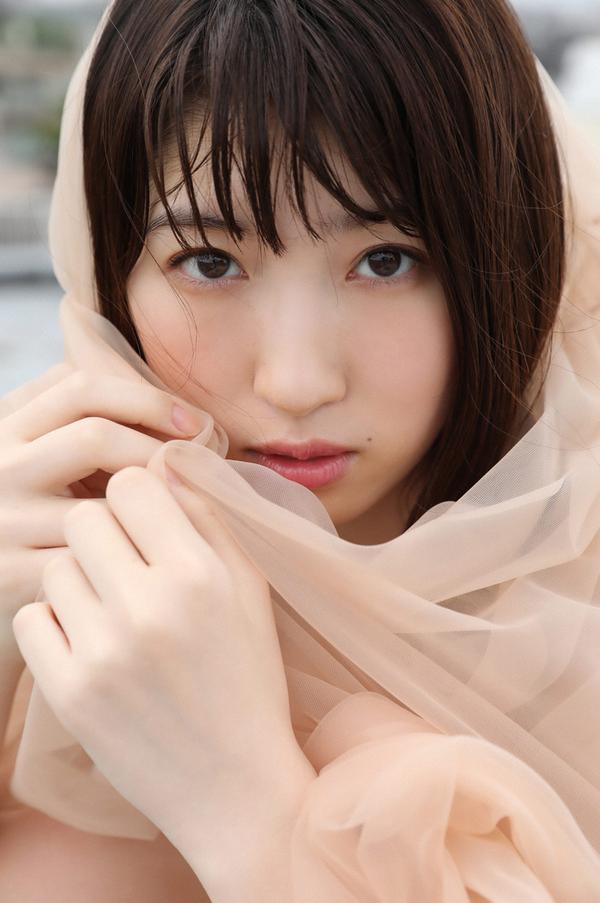 [图片2]-日比美思写真集《EX947 小悪魔になれるの!》高清全本[66P]插图-猩猩智库-提供高质量的日系写真！