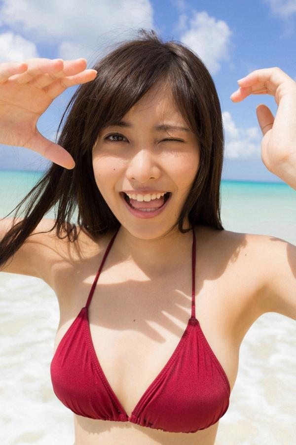 [图片6]-佐野日向子写真集《[WPB-net] No.163 楽園天国》高清全本[92P]插图-猩猩智库-提供高质量的日系写真！