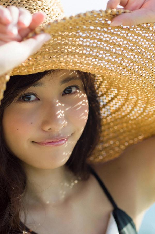 [图片7]-佐野日向子写真集《[WPB-net] No.163 楽園天国》高清全本[92P]插图-猩猩智库-提供高质量的日系写真！