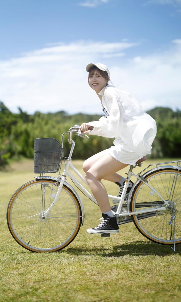 [图片2]-Liyuu写真集《記憶の欠片 -the piece of memories-》高清全本[70P]插图-猩猩智库-提供高质量的日系写真！