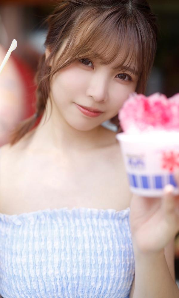 [图片4]-Liyuu写真集《記憶の欠片 -the piece of memories-》高清全本[70P]插图-猩猩智库-提供高质量的日系写真！