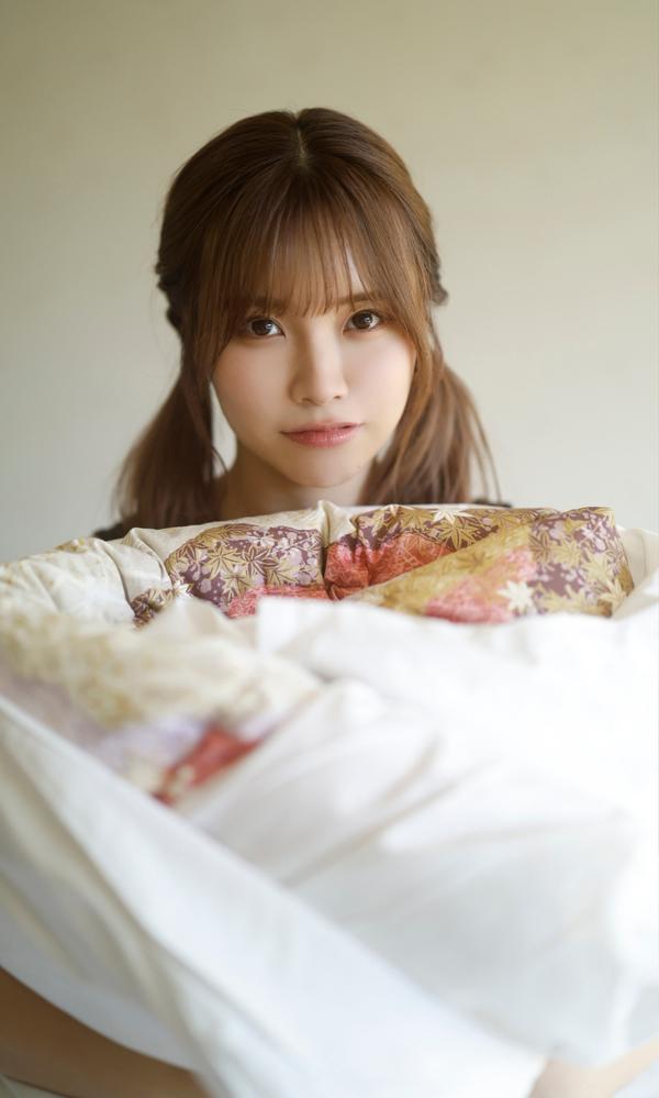 [图片6]-Liyuu写真集《記憶の欠片 -the piece of memories-》高清全本[70P]插图-猩猩智库-提供高质量的日系写真！