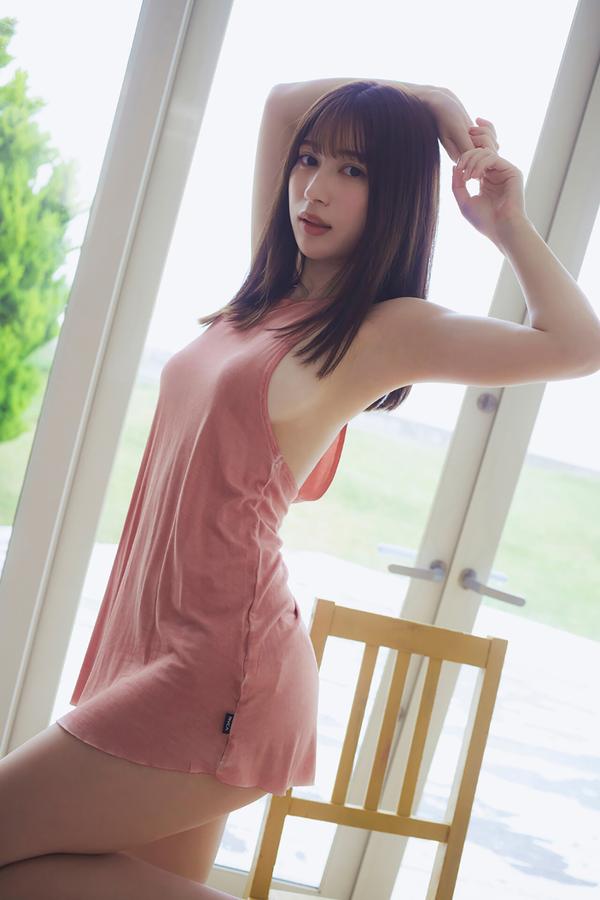 [图片2]-雪平莉左写真集《極上チラリズム》高清全本[134P]插图-猩猩智库-提供高质量的日系写真！