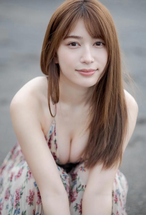 [图片2]-雪平莉左写真集《綺麗なお姉さんは、好きですか？vol.1》高清全本[111P]插图-猩猩智库-提供高质量的日系写真！