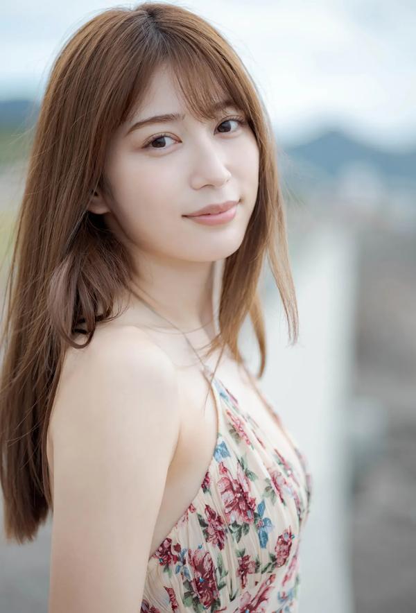 [图片3]-雪平莉左写真集《綺麗なお姉さんは、好きですか？vol.1》高清全本[111P]插图-猩猩智库-提供高质量的日系写真！