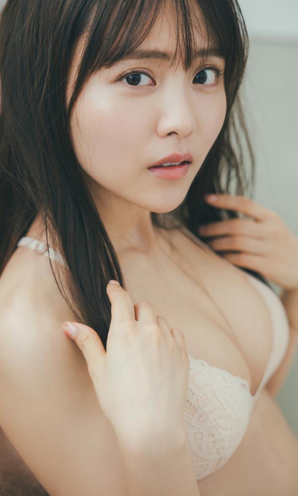 [图片3]-新田纱知佳写真集《彼女の現在》高清全本[76P]插图-猩猩智库-提供高质量的日系写真！