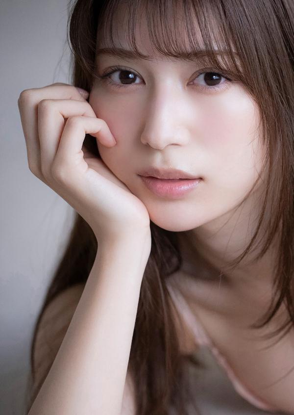 [图片5]-雪平莉左写真写真集《Silent Night》高清全本[48P]插图-猩猩智库-提供高质量的日系写真！