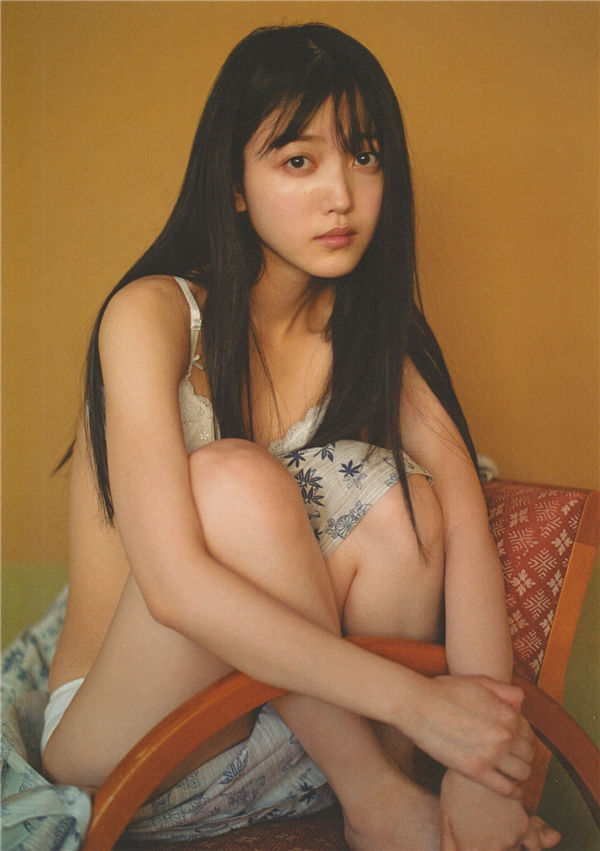 [图片3]-久保史绪里1ST写真集《交差点》高清全本[136P]插图-猩猩智库-提供高质量的日系写真！