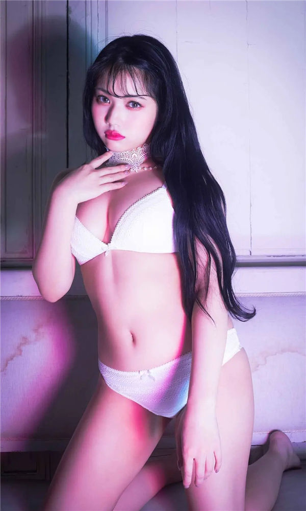 [图片7]-村田实果子写真集《禁断の果実》高清全本[50P]插图-猩猩智库-提供高质量的日系写真！