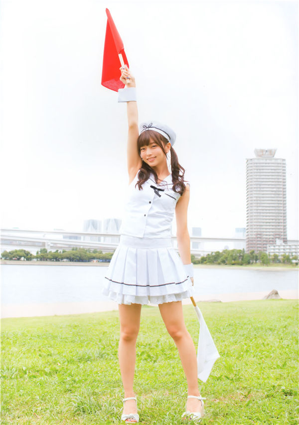 [图片8]-立花理香1ST写真集《どうも、立花です。》高清全本[128P]插图-猩猩智库-提供高质量的日系写真！