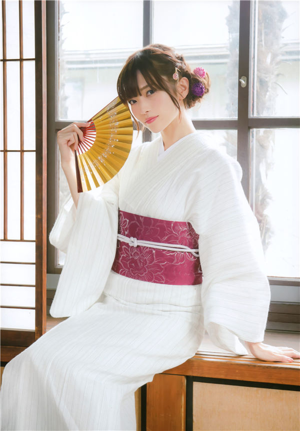 [图片2]-立花理香写真集《みやび》高清全本[129P]插图-猩猩智库-提供高质量的日系写真！