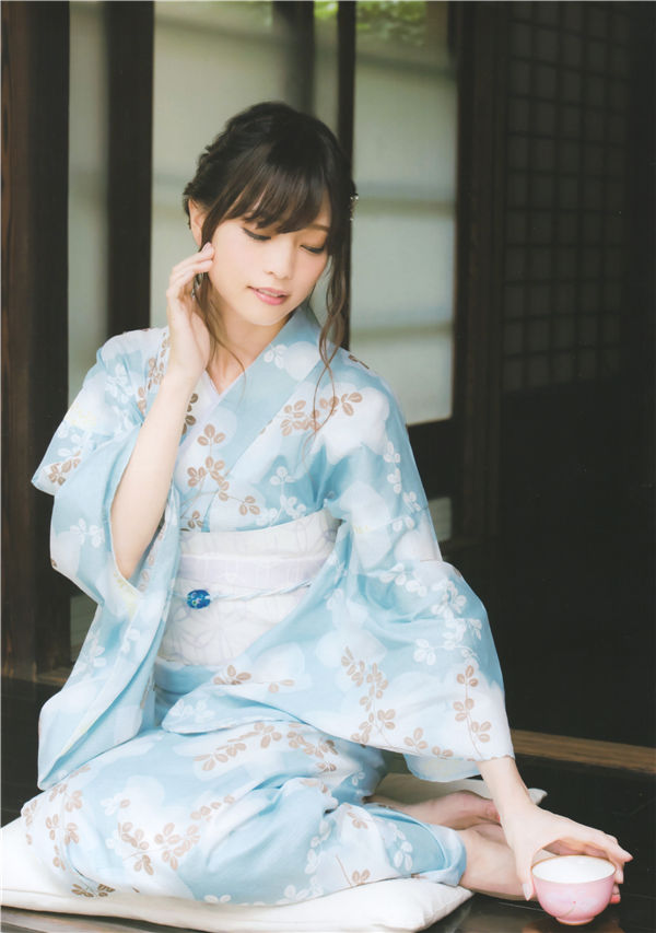 [图片3]-立花理香写真集《みやび》高清全本[129P]插图-猩猩智库-提供高质量的日系写真！