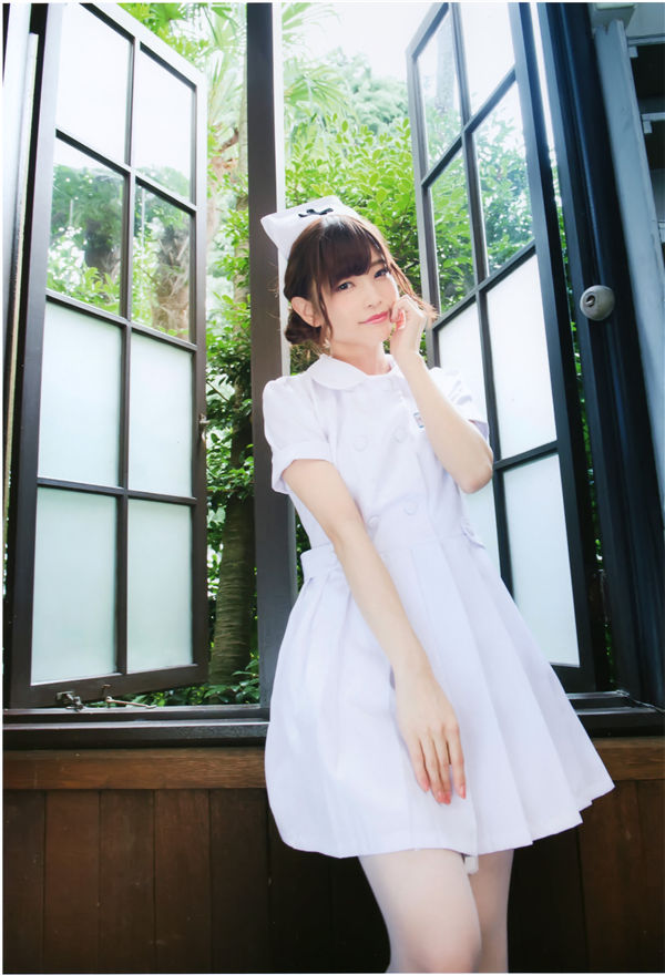 [图片6]-立花理香写真集《みやび》高清全本[129P]插图-猩猩智库-提供高质量的日系写真！