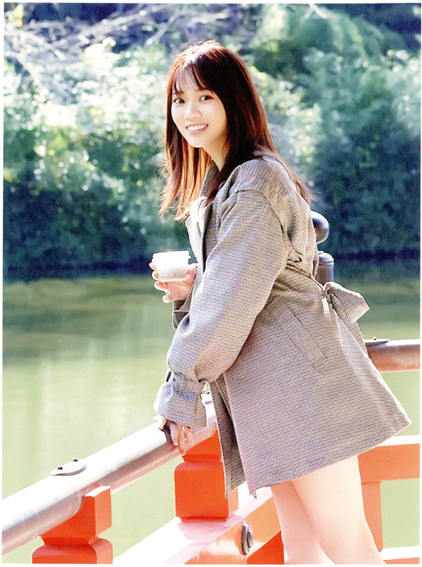 [图片3]-宫田爱萌1ST小说写真书《きらきらし》高清全本[137P]插图-猩猩智库-提供高质量的日系写真！