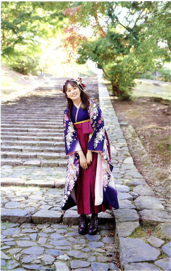 [图片5]-宫田爱萌1ST小说写真书《きらきらし》高清全本[137P]插图-猩猩智库-提供高质量的日系写真！