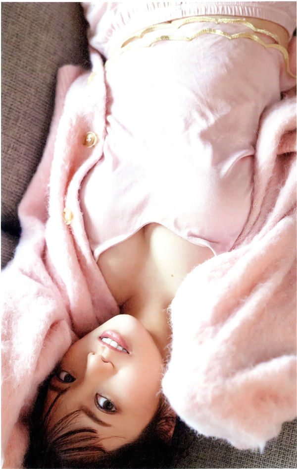 [图片6]-宫田爱萌1ST小说写真书《きらきらし》高清全本[137P]插图-猩猩智库-提供高质量的日系写真！