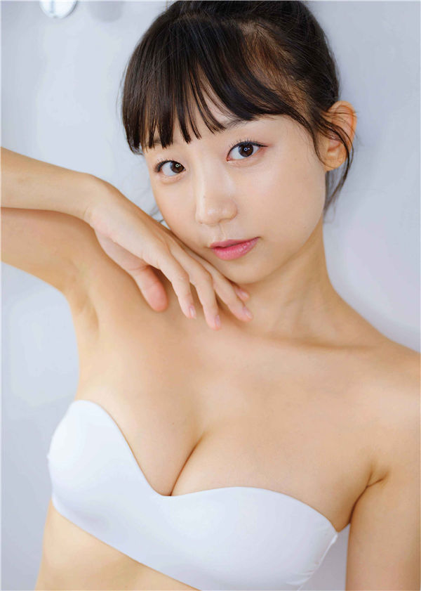 [图片3]-Eunji Pyo写真集《東京生活 ―Dokyo Saenghwal―》高清全本[68P/1V]插图-猩猩智库-提供高质量的日系写真！