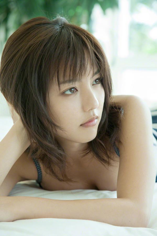 [图片2]-真野惠里菜写真集《[Wanibooks] 2014.03 No.117 Erina Mano 真野恵里菜》高清全本[184P]插图-猩猩智库-提供高质量的日系写真！