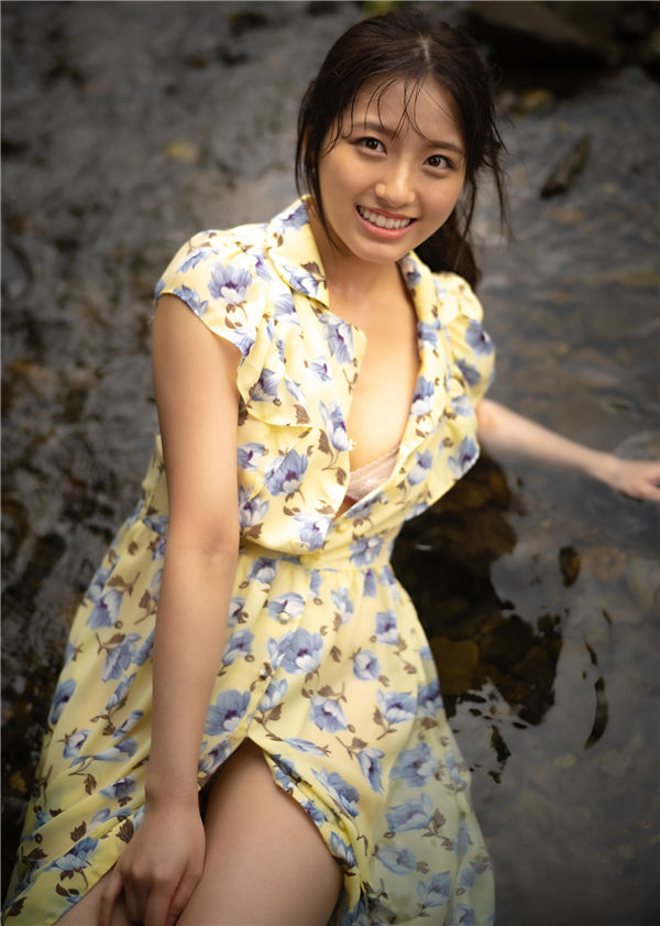 [图片5]-大和田南那写真集《セピア色の休日》高清全本[55P]插图-猩猩智库-提供高质量的日系写真！