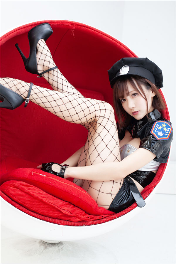 [图片8]-KENKEN写真集《妄想おしごと》高清全本[201P]插图-猩猩智库-提供高质量的日系写真！