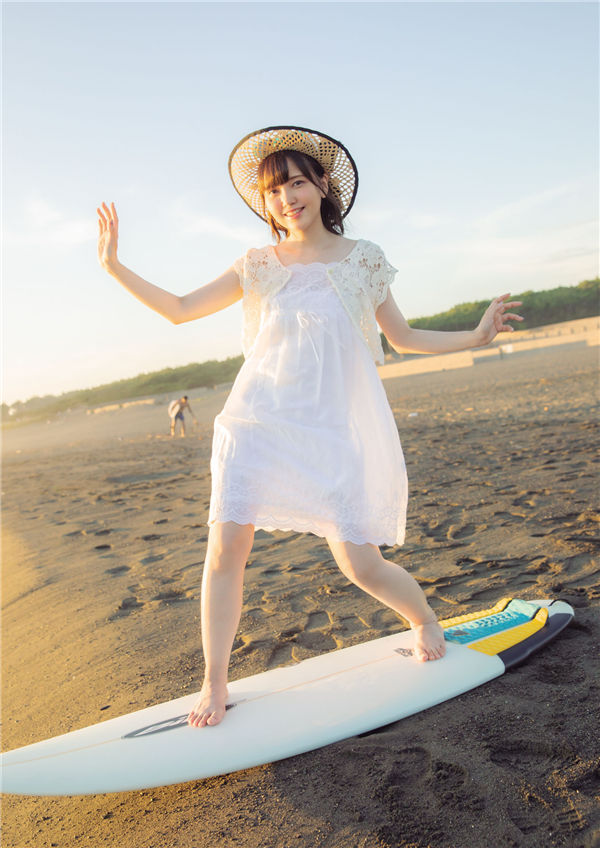 [图片2]-鬼头明里1ST写真集《Love Route》高清全本[138P]插图-猩猩智库-提供高质量的日系写真！