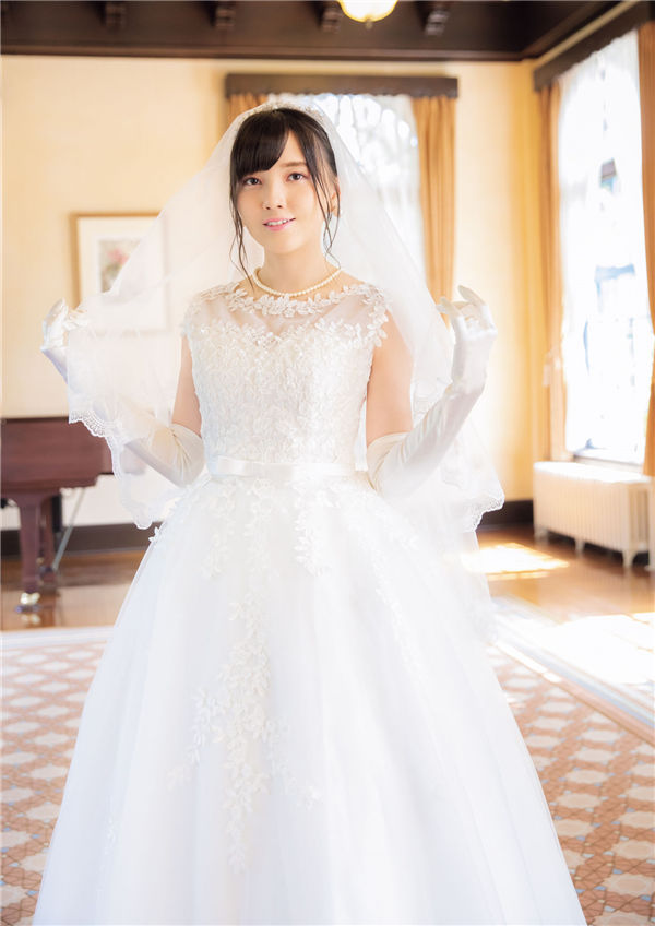 [图片6]-鬼头明里1ST写真集《Love Route》高清全本[138P]插图-猩猩智库-提供高质量的日系写真！