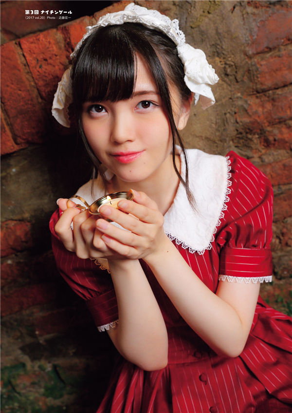 [图片7]-鬼头明里1ST写真集《Love Route》高清全本[138P]插图-猩猩智库-提供高质量的日系写真！