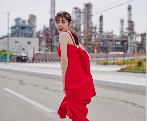 [图片3]-志田琥珀写真集《少女と大人の狭間で》高清全本[47P]插图-猩猩智库-提供高质量的日系写真！