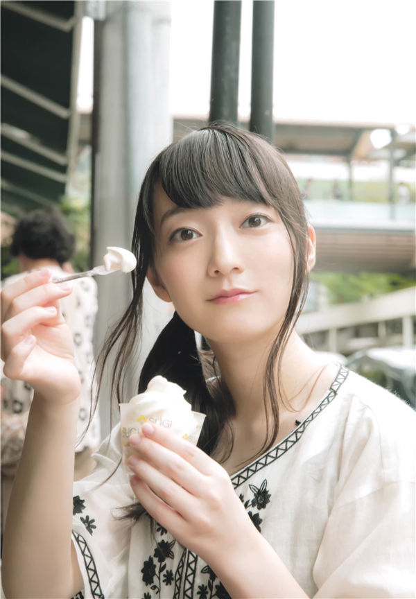 [图片2]-藤田茜写真集《あかねいろ》高清全本[100P]插图-猩猩智库-提供高质量的日系写真！