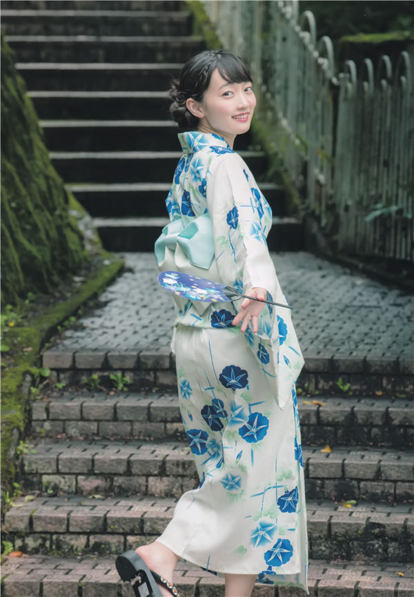 [图片7]-藤田茜写真集《あかねいろ》高清全本[100P]插图-猩猩智库-提供高质量的日系写真！