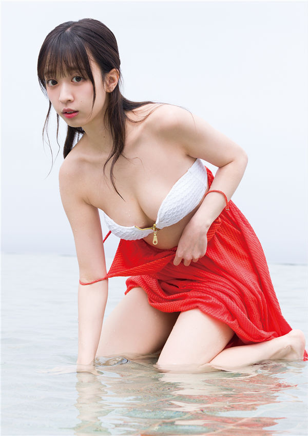 [图片3]-yami写真集《yammy!》高清全本[136P]插图-猩猩智库-提供高质量的日系写真！