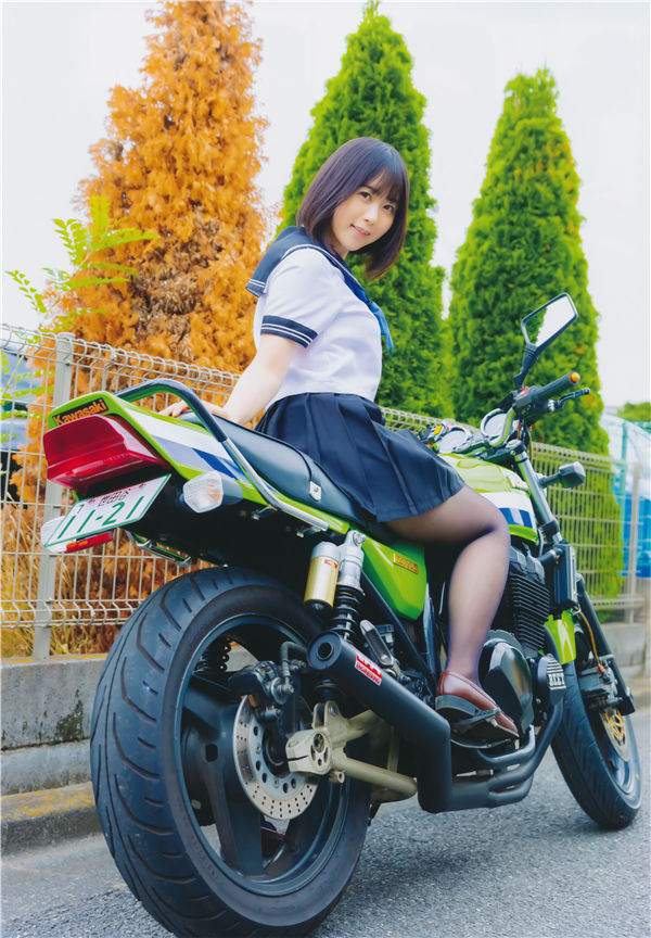 [图片2]-夜道雪1ST写真集《ひめごと》高清全本[143P]插图-猩猩智库-提供高质量的日系写真！