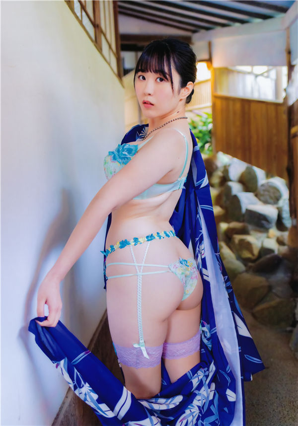 [图片6]-夜道雪1ST写真集《ひめごと》高清全本[143P]插图-猩猩智库-提供高质量的日系写真！