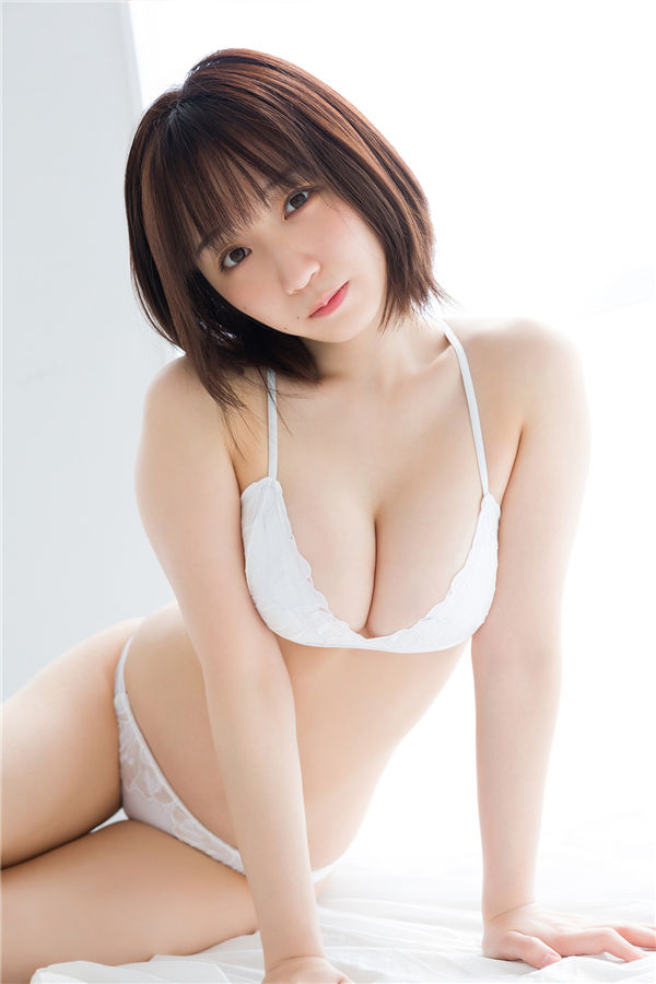 [图片2]-伊织萌写真集《伊織もえBEST II》高清全本[83P]插图-猩猩智库-提供高质量的日系写真！