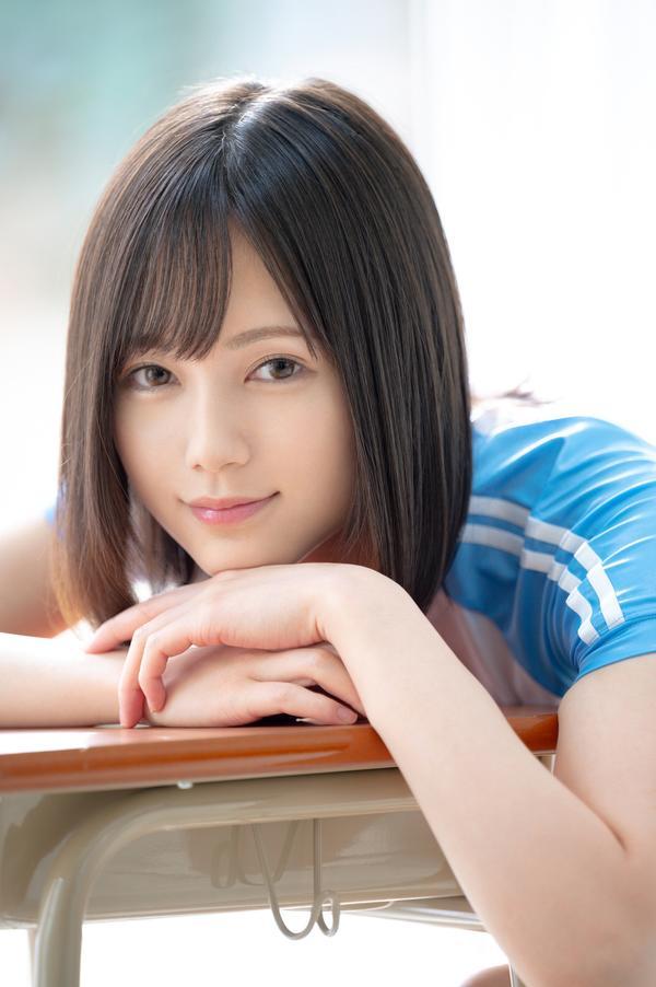 [图片4]-凉森玲梦写真集《透明なままで》高清全本[72P]插图-猩猩智库-提供高质量的日系写真！