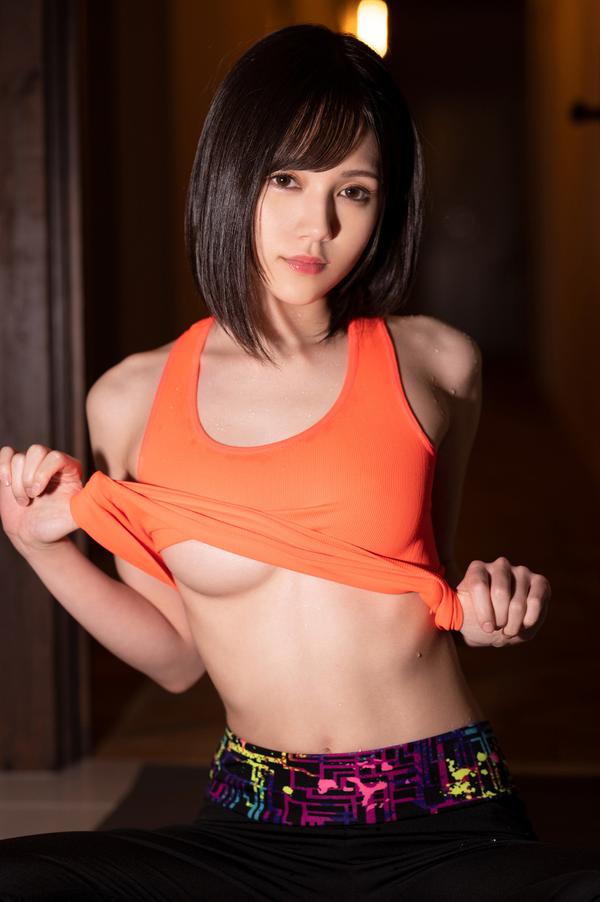 [图片6]-凉森玲梦写真集《透明なままで》高清全本[72P]插图-猩猩智库-提供高质量的日系写真！