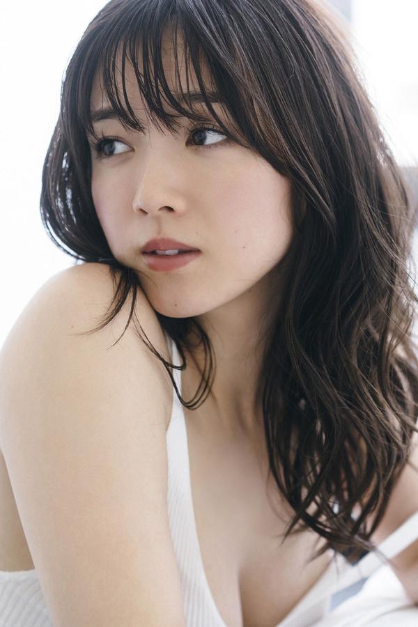 [图片7]-园都写真集《花の都》高清全本[76P]插图-猩猩智库-提供高质量的日系写真！