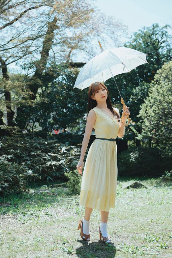 [图片2]-青山渚写真集《近距離の恋人》高清全本[52P]插图-猩猩智库-提供高质量的日系写真！