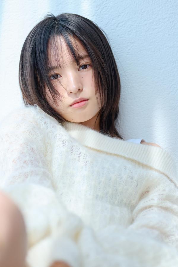 [图片2]-大熊和奏写真集《ＶＯＩＣＥ　ＶＩＳＴＡ　ｍａｇａｚｉｎｅ　デジタル》高清全本[81P]插图-猩猩智库-提供高质量的日系写真！