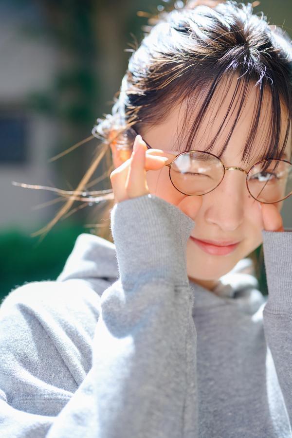 [图片5]-大熊和奏写真集《ＶＯＩＣＥ　ＶＩＳＴＡ　ｍａｇａｚｉｎｅ　デジタル》高清全本[81P]插图-猩猩智库-提供高质量的日系写真！