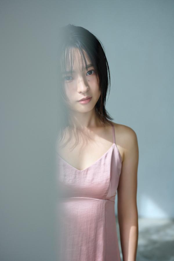 [图片7]-大熊和奏写真集《ＶＯＩＣＥ　ＶＩＳＴＡ　ｍａｇａｚｉｎｅ　デジタル》高清全本[81P]插图-猩猩智库-提供高质量的日系写真！