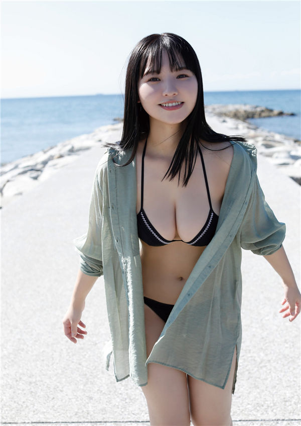 [图片2]-本乡柚巴写真集《ゆずと僕。》高清全本[71P]插图-猩猩智库-提供高质量的日系写真！