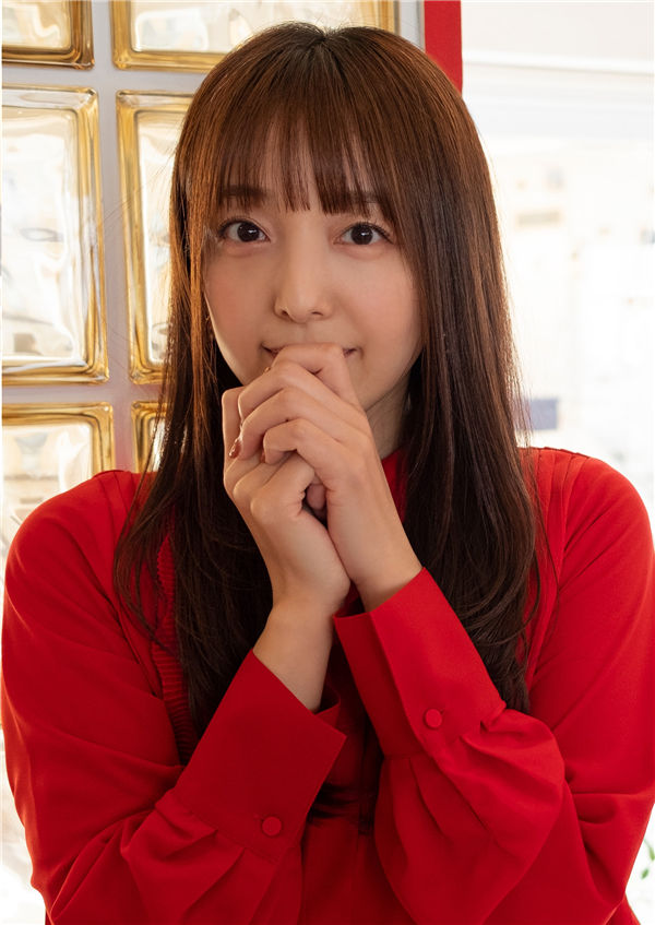 [图片2]-加藤英美里写真集《Enofilm》高清全本[65P]插图-猩猩智库-提供高质量的日系写真！