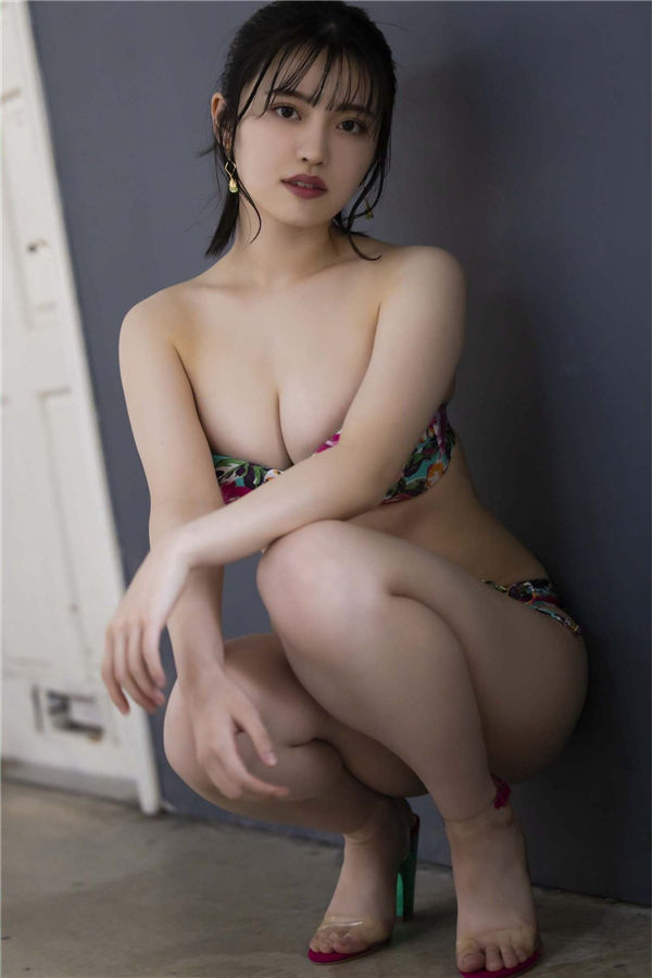 [图片6]-石浜芽衣写真集《スタートダッシュ！》高清全本[69P]插图-猩猩智库-提供高质量的日系写真！