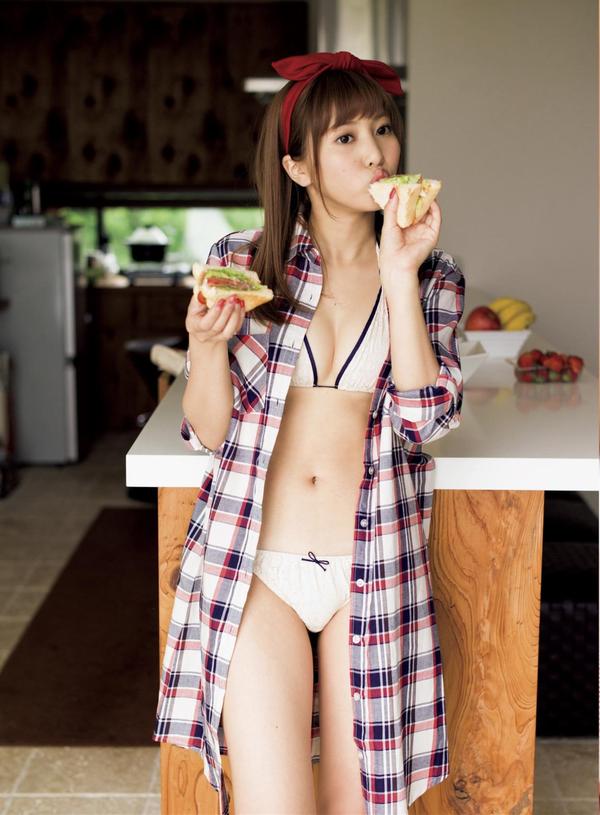 [图片6]-佐野雏子写真集《ひなこ、水着、３ねんぶん ＫＣピース》高清全本[160P]插图-猩猩智库-提供高质量的日系写真！